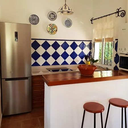 Casa Lola Holiday home