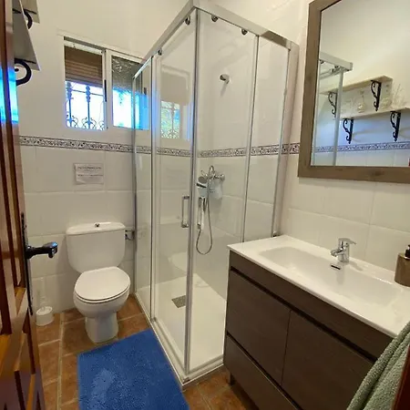 Casa Lola Holiday home Ronda