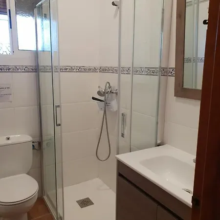 Casa Lola Holiday home *
