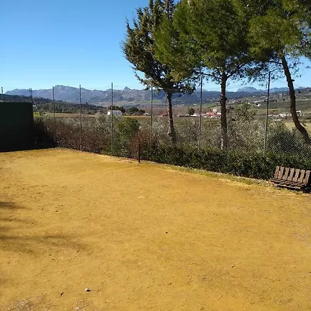 Casa Lola * Ronda