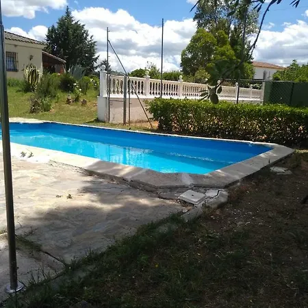 Casa Lola * Ronda