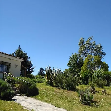 Casa Lola Ronda