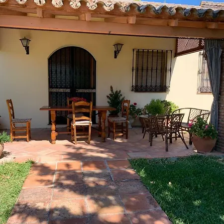Casa Lola Holiday home
