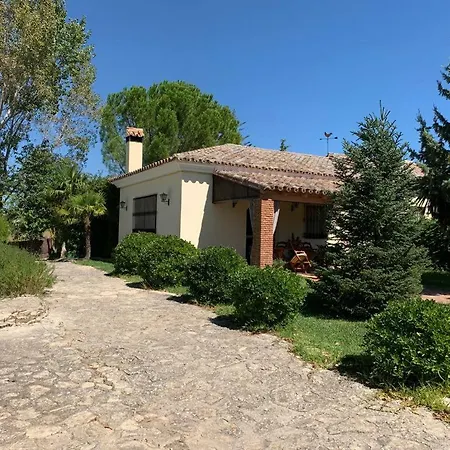 Holiday home Casa Lola Ronda