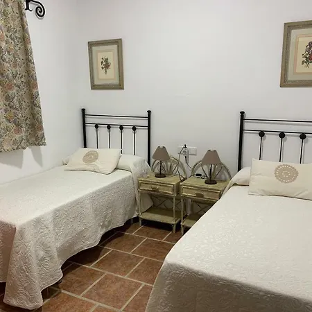 Casa Lola Holiday home *