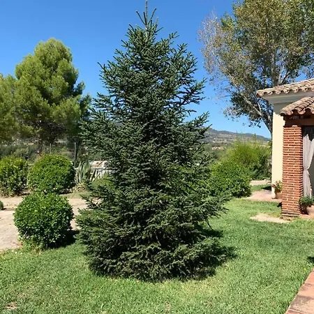 Casa Lola Ronda