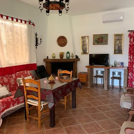 Holiday home Casa Lola Ronda