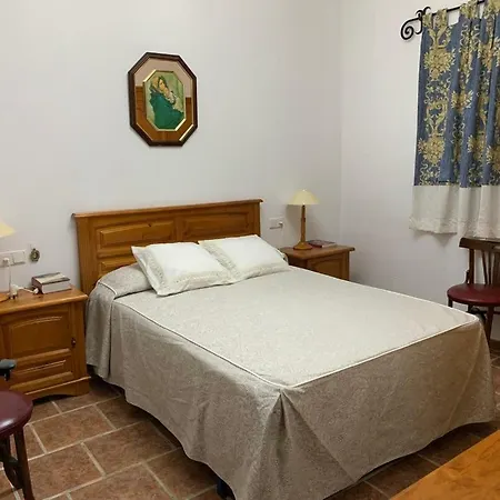 Casa Lola Ronda