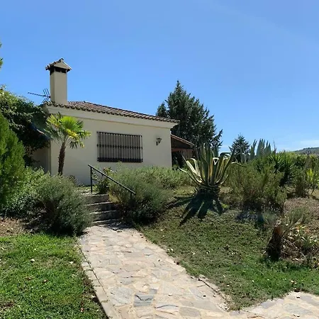 Casa Lola Holiday home