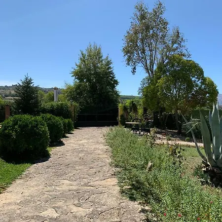 Holiday home Casa Lola Ronda