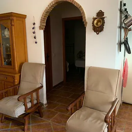 Casa Lola Holiday home