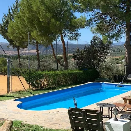 Holiday home Casa Lola Ronda