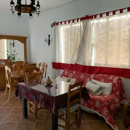 Casa Lola Holiday home