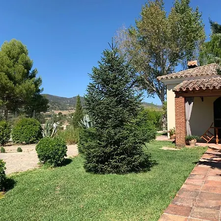 Holiday home Casa Lola *