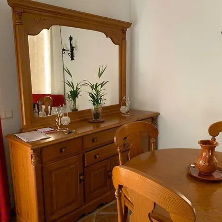 Holiday home Casa Lola Ronda
