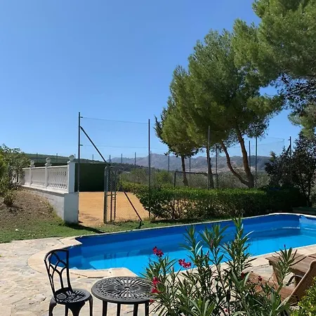 Casa Lola Holiday home