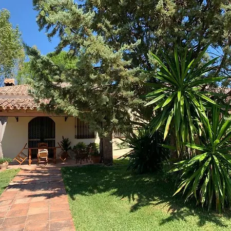 Holiday home Casa Lola Ronda