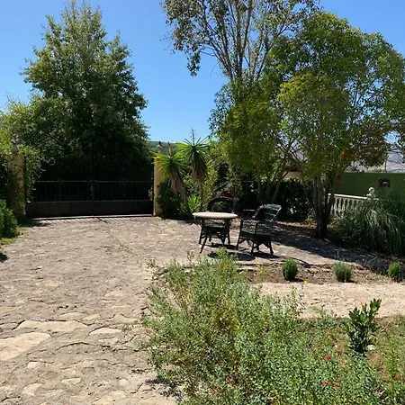 Casa Lola * Ronda