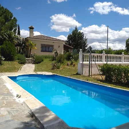 Casa Lola * Ronda