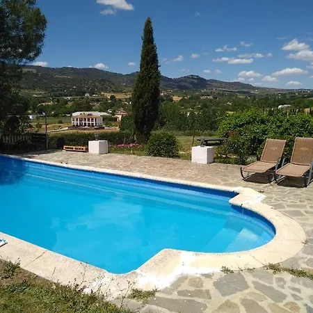 Casa Lola Holiday home Ronda
