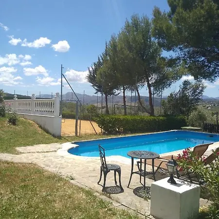 Casa Lola Holiday home *